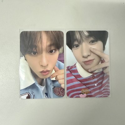 NCTWISH 夏日展覽 滿額卡