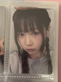 the chase 隨機卡 自拍