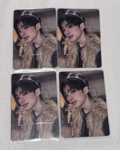 VERIVERY LOST AND FOUND專卡