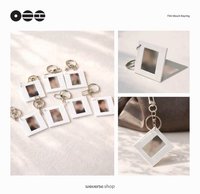 底片 首批預購特典