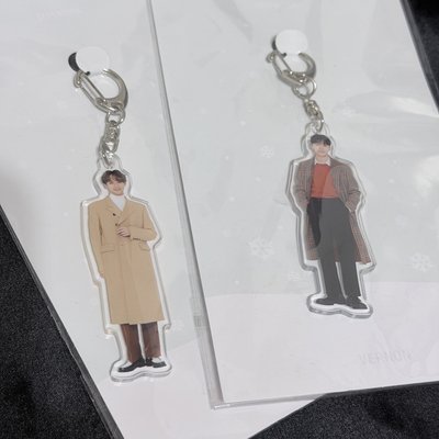 奎/率 吊飾 2020 WINTER GOODS 