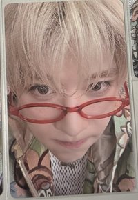 眼鏡溫（需多帶）