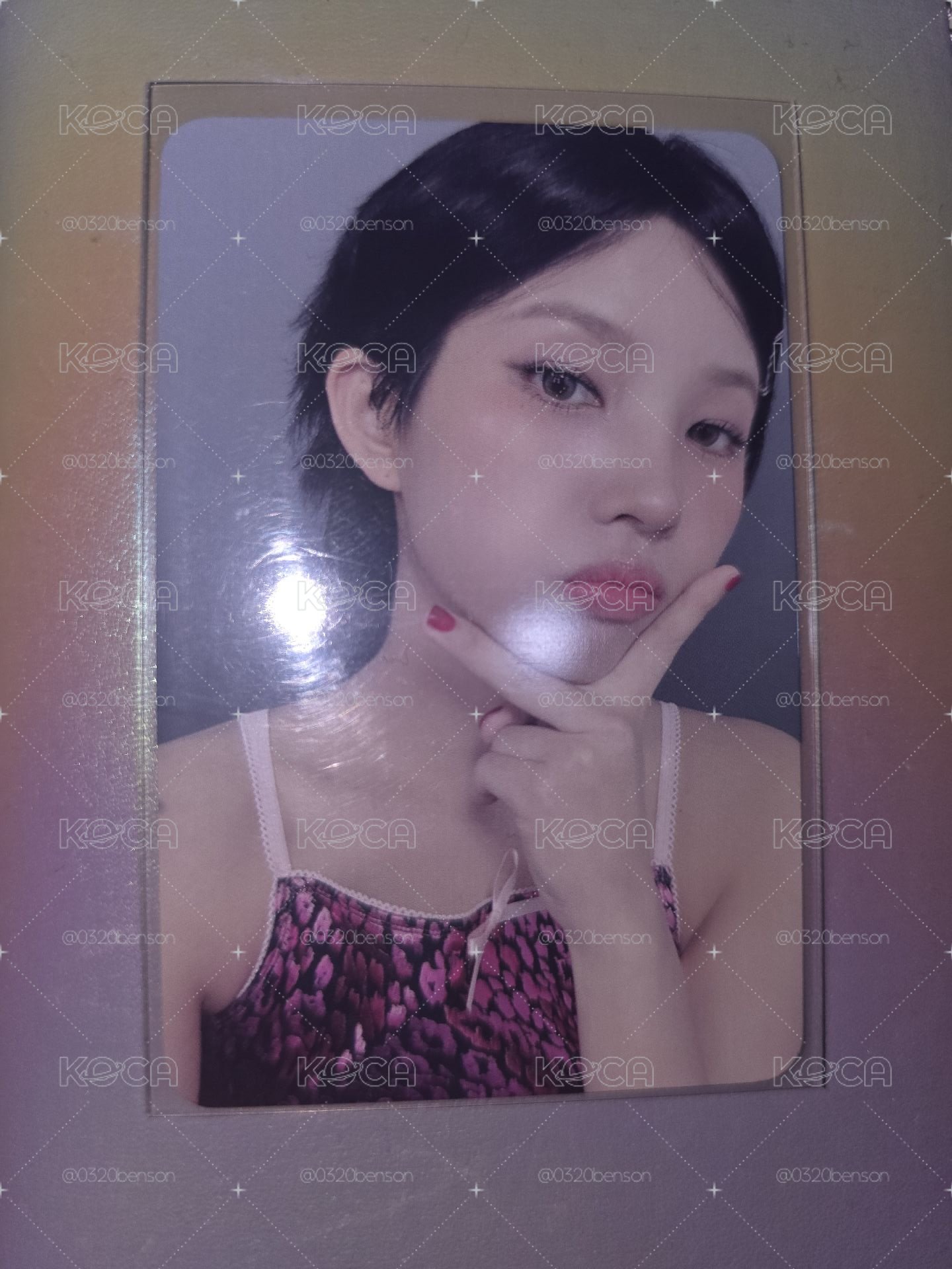 首爾二輪滿額