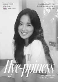 Hye-ppiness