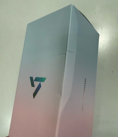 現貨 十週年手燈 小手燈