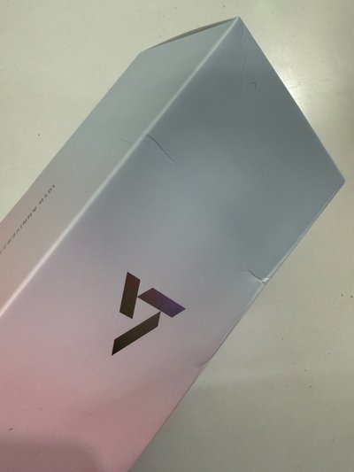 現貨 十週年手燈 小手燈