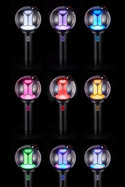 BTS 阿米棒 四代手燈 / 底座 / 裝飾頭