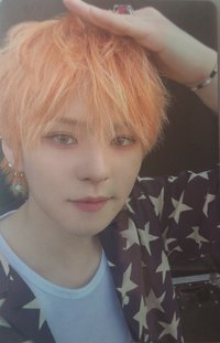 PLEASURE yg 特典卡 