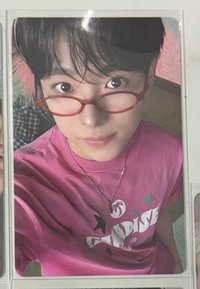 眼鏡Yushi(需多帶 全出完才出）