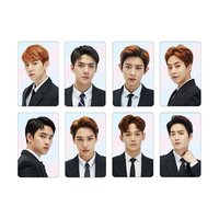 四巡 安可週邊 裝飾貼紙