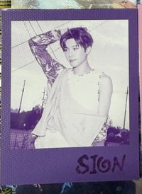 空專含溫拍立得