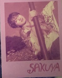 空專含Sakuya拍立得