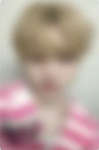 迷一 am 自由 POSE 簽售卡 