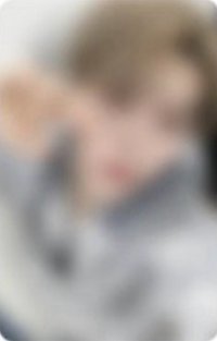 迷一 am 自由 POSE 簽售卡 