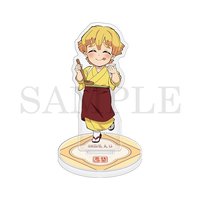 鬼滅食堂 Q版 立牌 