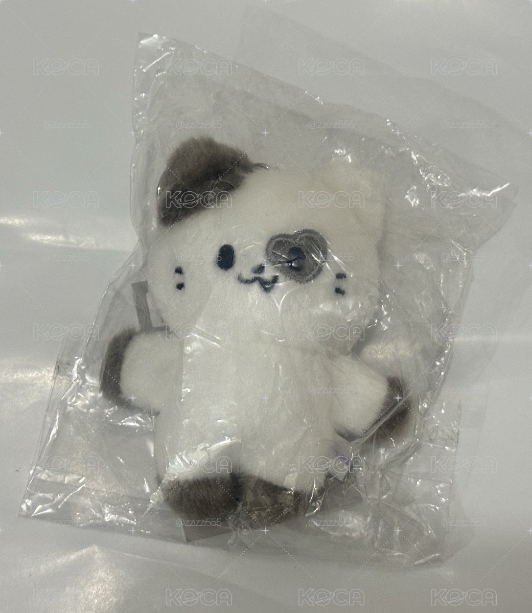 yeji 磁吸娃娃 全新未拆