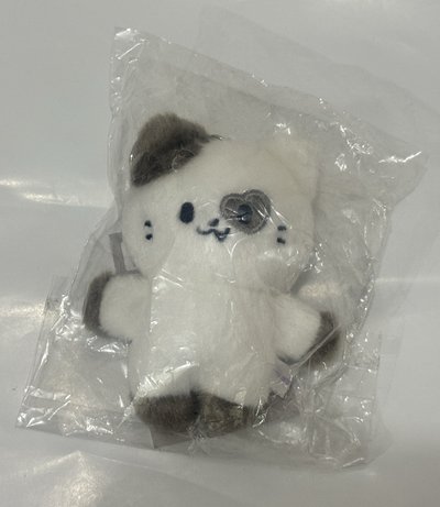 yeji 磁吸娃娃 全新未拆 吊牌未剪