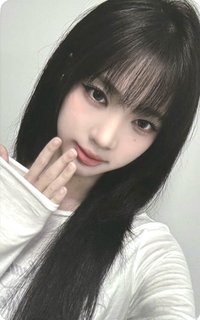 MIRROR km 1.0 咕卡 幸運卡 