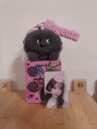 塔Magenta（拆封盒損）