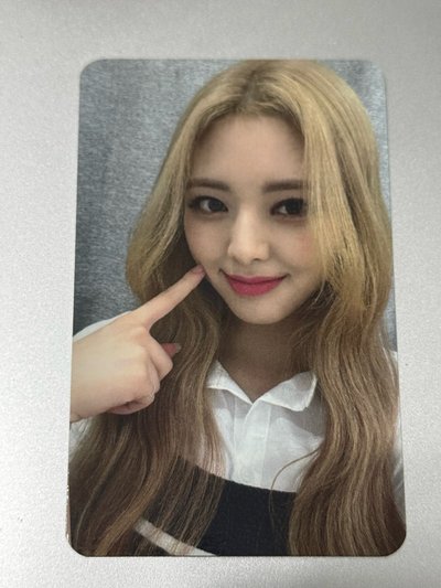 CHECKMATE 打歌卡 第二周（有損）