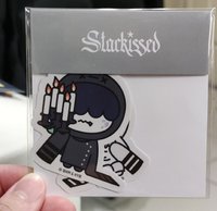 starkissed哼阿寧set