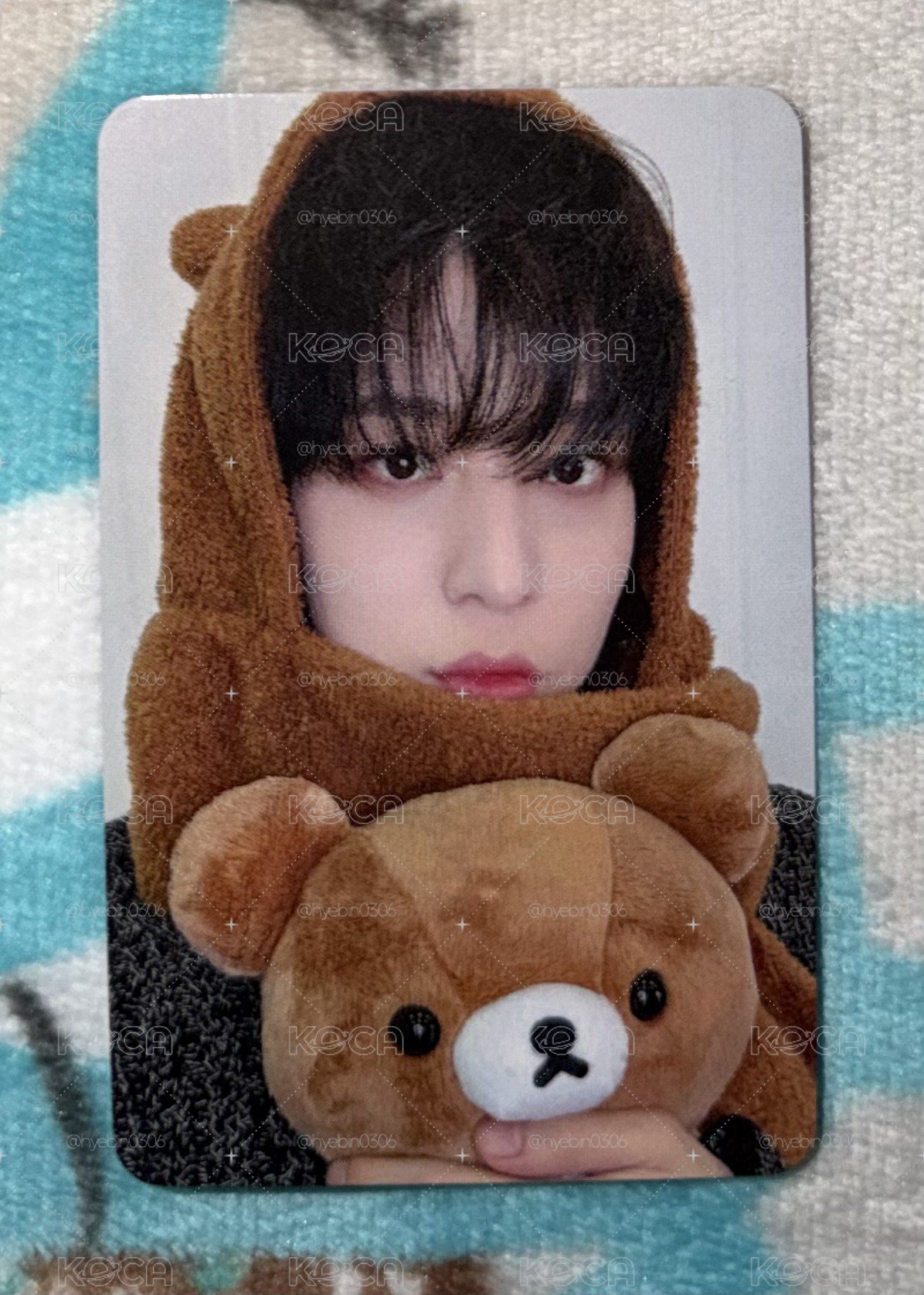 🐻潤