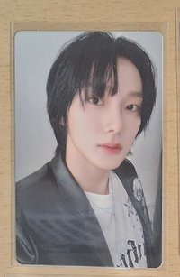 HOW? 專輯卡 KiT ver 專卡1