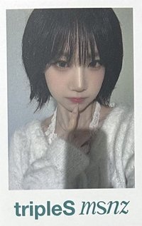 msnz<Beyond Beauty> el 線下9.0 簽售卡 260220