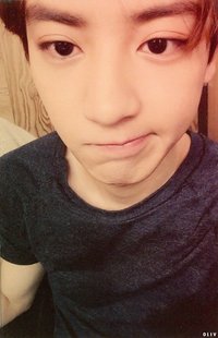 EXODUS K版 專輯卡 