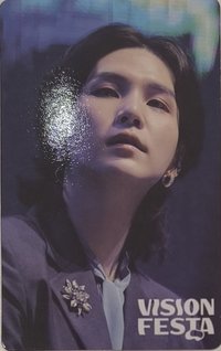 TMA展 A 入場卡 / 場限卡 