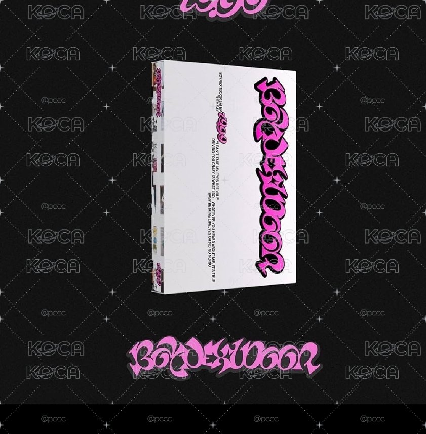 19.99 空專輯 