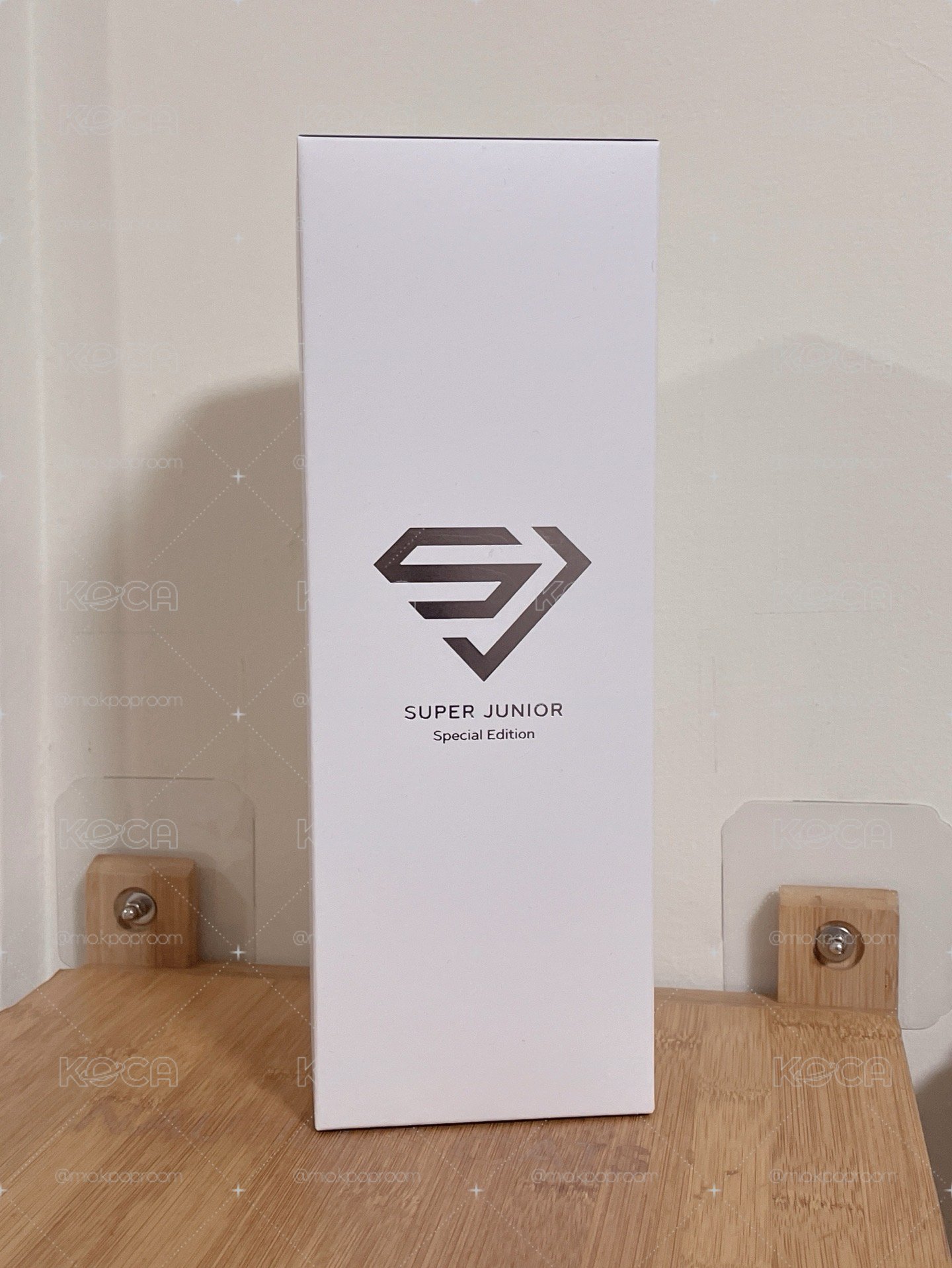 Super Junior 特別版手燈
