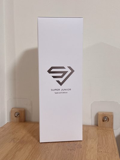 Super Junior 特別版手燈