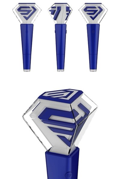 Super Junior 特別版手燈