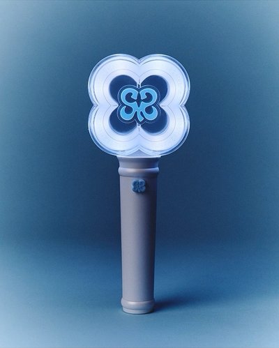 Hearts2Hearts 手燈 含小卡