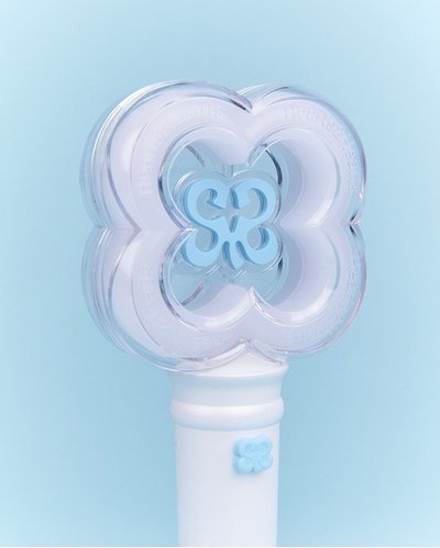 Hearts2Hearts 手燈 含小卡