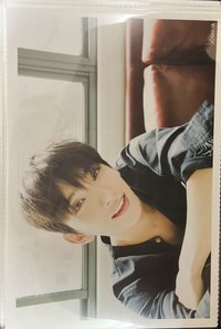 18‘anan 明信片組 雙面明信片