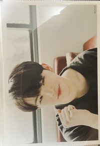 18‘anan 明信片組 雙面明信片