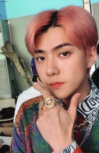 1 Billion Views 專輯卡 