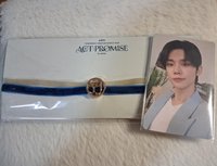 24’巡迴 日巡 手鍊 / 手環（含卡