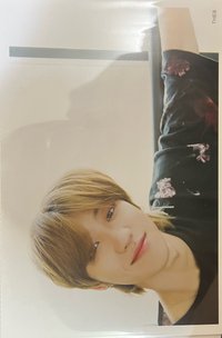 18‘anan 明信片組 雙面明信片