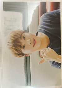 18‘anan 明信片組 雙面明信片