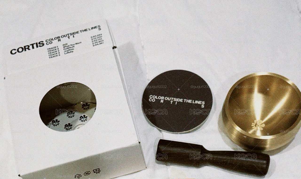 迷一 頌缽 空專