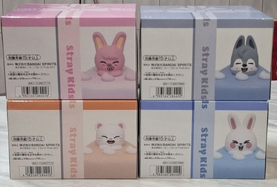 (現貨)SKZOO蛋糕景品 彬辰 單出 套出