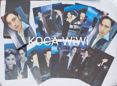 SVT 奎周邊 🩵現貨！！