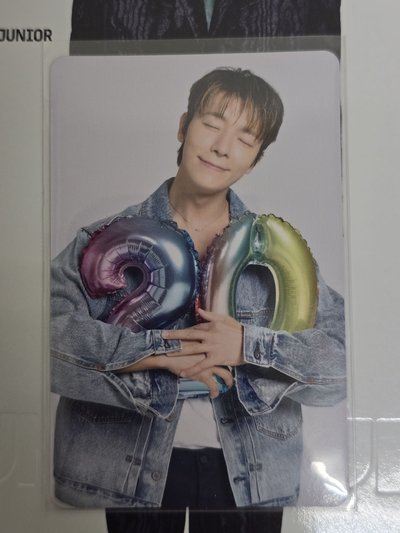 SJMarket 🇯🇵 日本超市 隨機卡 赫海