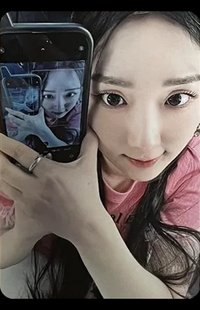 +(KR)ystal Eyes <AESTHETIC> mmt 特典卡 