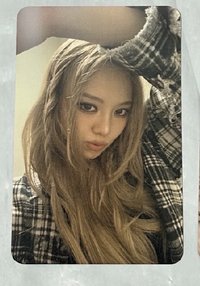 只有台灣有的卡怎麼能不收💖