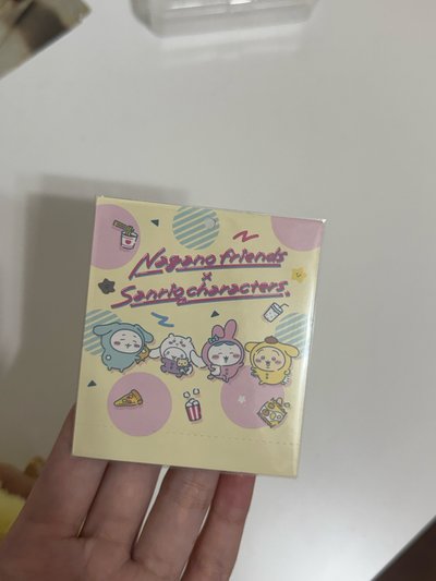 三代布丁狗兔兔