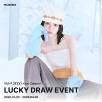 Ice Cream Ice Cream LUCKY DRAW EVENT 1.0